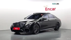 ����� �� �������� �� Mercedes-Benz S 63 AMG 4MATIC+ * ����* ������* �����* ��������* 360