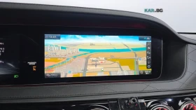 Mercedes-Benz S 63 AMG 4MATIC+ * ����* ������* �����* ��������* 360 | Mobile.bg � ����� ������ 12