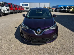 Renault Zoe R135 | Auto.bg — изображение 2
