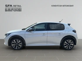 Peugeot 208 Peugeot 208//2105082 | Mobile.bg � ����� ������ 8