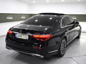 Mercedes-Benz S 450 S-Class S450L 4MATIC | Mobile.bg � ����� ������ 3