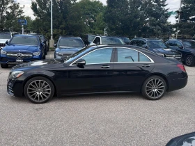 Mercedes-Benz S 560 ЦЕНА ДО БЪЛГАРИЯ РЕГИСТРАЦИЯ & АВТОКРЕДИТ | Auto.bg — изображение 3