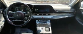 Hyundai Grandeur DELUXE - 22200 € - 63098357 8