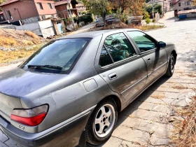 Peugeot 406 | Mobile.bg � ����� ������ 8