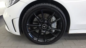 Mercedes-Benz C 43 AMG LED* HUD* BURMASTER* KEYLESS* ������ ���� | Mobile.bg � ����� ������ 5
