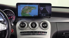 Mercedes-Benz C 43 AMG LED* HUD* BURMASTER* KEYLESS* ������ ���� | Mobile.bg � ����� ������ 11