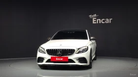 Mercedes-Benz C 43 AMG LED* HUD* BURMASTER* KEYLESS* ������ ���� | Mobile.bg � ����� ������ 2