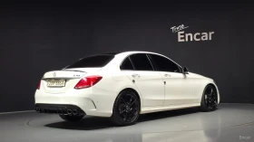 Mercedes-Benz C 43 AMG LED* HUD* BURMASTER* KEYLESS* ������ ���� | Mobile.bg � ����� ������ 3