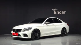 ������ Mercedes-Benz C 43 A...