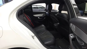 Mercedes-Benz C 43 AMG LED* HUD* BURMASTER* KEYLESS* ������ ���� | Mobile.bg � ����� ������ 15