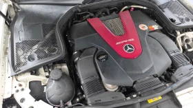Mercedes-Benz C 43 AMG LED* HUD* BURMASTER* KEYLESS* ������ ���� | Mobile.bg � ����� ������ 17