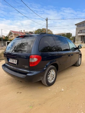 Chrysler Voyager LXCRD - 3400 € - 68609415 5