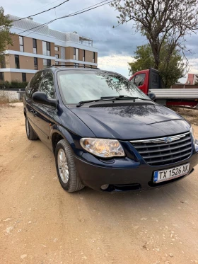 Chrysler Voyager LXCRD - 3400 € - 68609415 2