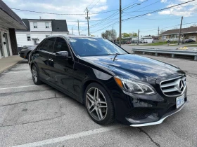 Mercedes-Benz E 400 * CARFAX *  ПОДГРЕВ * ПАНО * H/K АУДИО * 