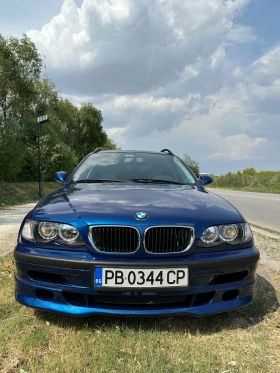 ������ BMW 328
