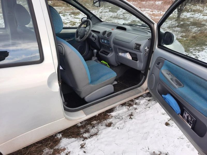 Renault Twingo, снимка 7 - Автомобили и джипове - 47338028