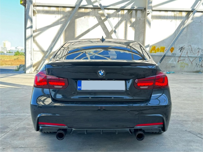 BMW 335, снимка 5 - Автомобили и джипове - 46415165