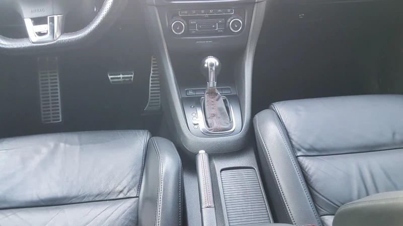 VW Golf  6. 137300 km, снимка 16 - Автомобили и джипове - 46994468