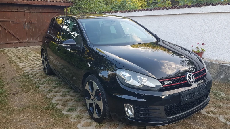 VW Golf  6. 137300 km, снимка 6 - Автомобили и джипове - 46994468