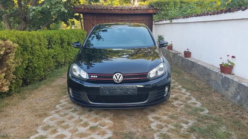 VW Golf  6. 137300 km, снимка 1 - Автомобили и джипове - 46994468