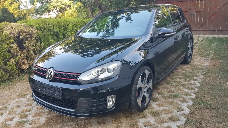 VW Golf  6. 137300 km, снимка 2 - Автомобили и джипове - 46994468