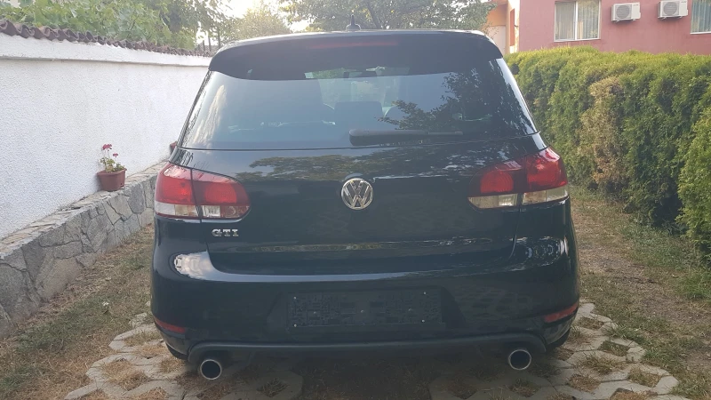 VW Golf  6. 137300 km, снимка 4 - Автомобили и джипове - 46994468