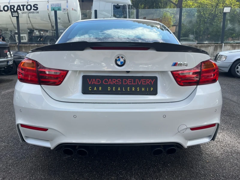 BMW M4 Performance Ceramic Carbon BARTER!!!, снимка 5 - Автомобили и джипове - 47234276