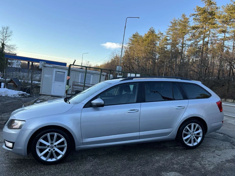 Skoda Octavia 2.0, 150к.с., NAVI , снимка 2 - Автомобили и джипове - 48612005