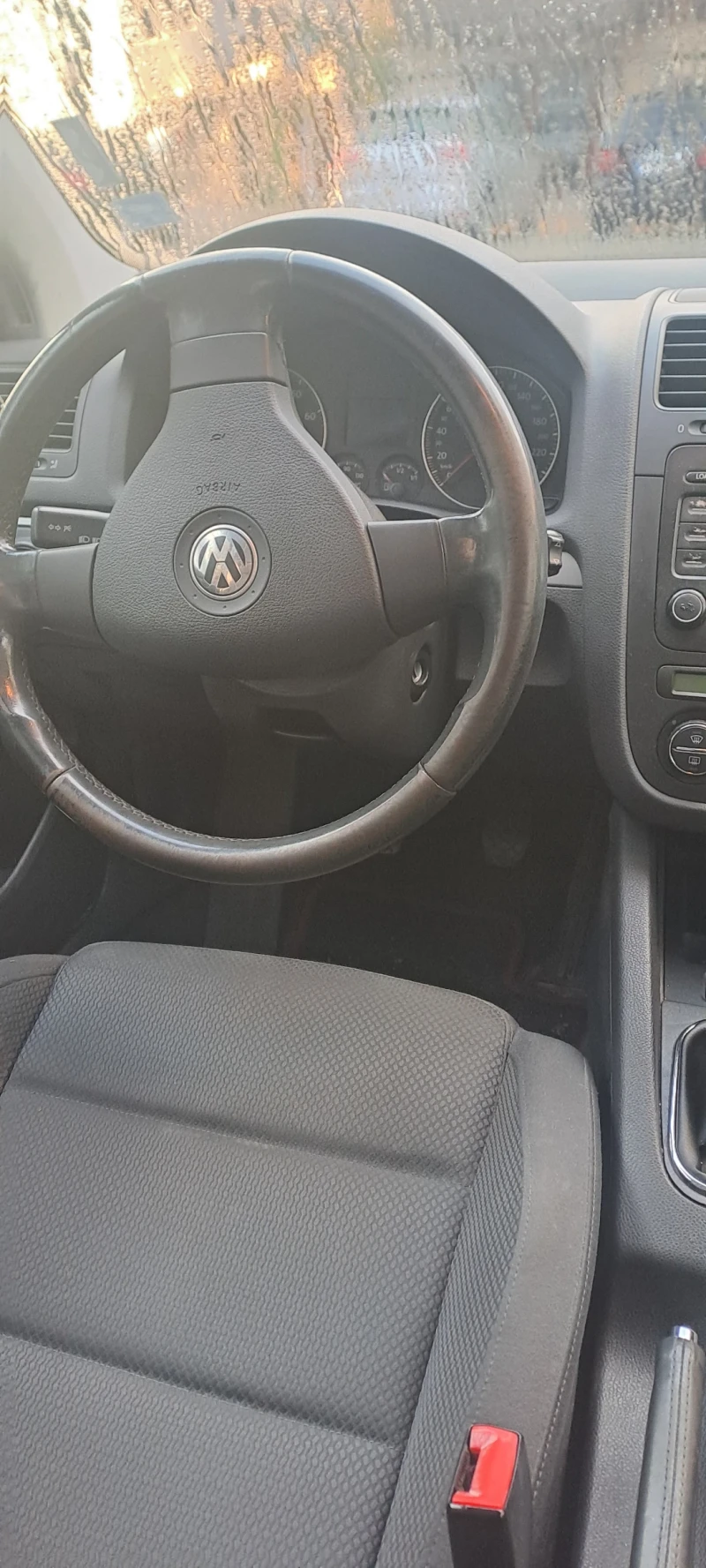 VW Golf, снимка 5 - Автомобили и джипове - 48864788