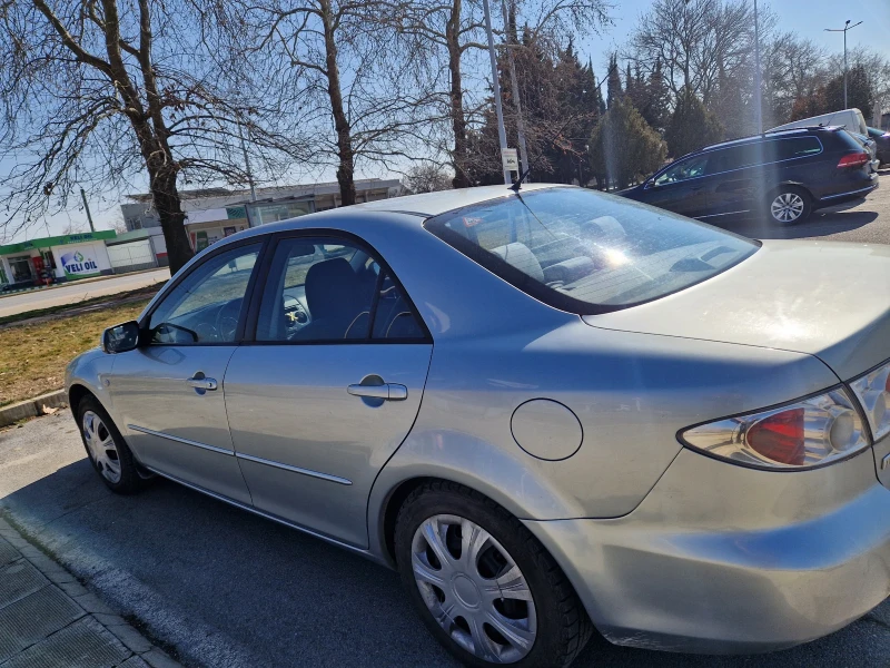 Mazda 6 2.0, снимка 15 - Автомобили и джипове - 49237453