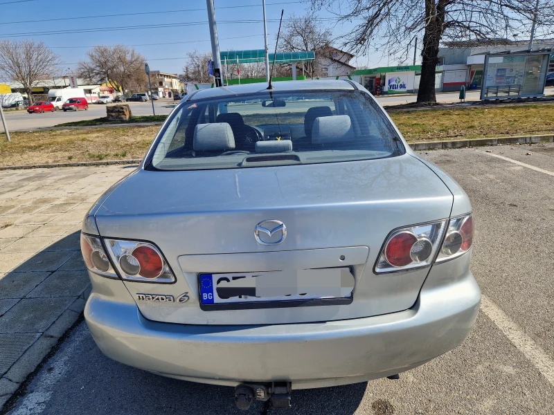 Mazda 6 2.0, снимка 14 - Автомобили и джипове - 49237453