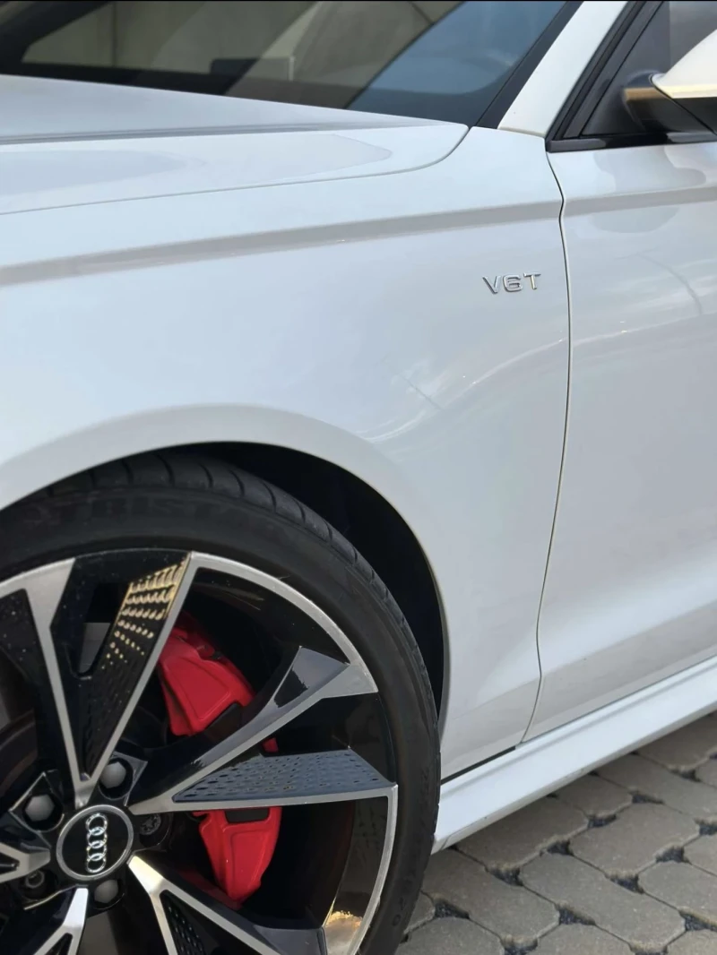 Audi A6 BITDI:MATRIX:BOSE:DIS:PANO:LINE:CAR PLAY, снимка 6 - Автомобили и джипове - 52637374