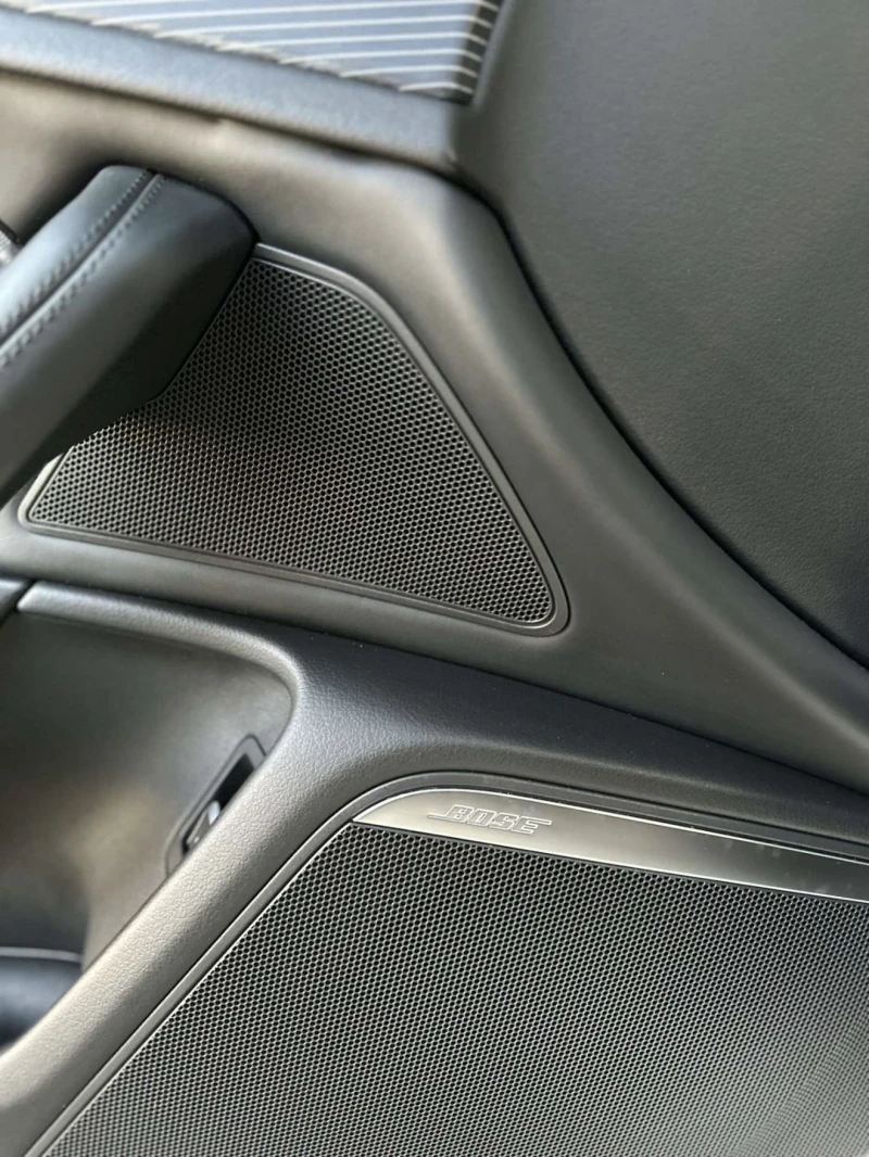 Audi A6 BITDI:MATRIX:BOSE:DIS:PANO:LINE:CAR PLAY, снимка 11 - Автомобили и джипове - 52637374