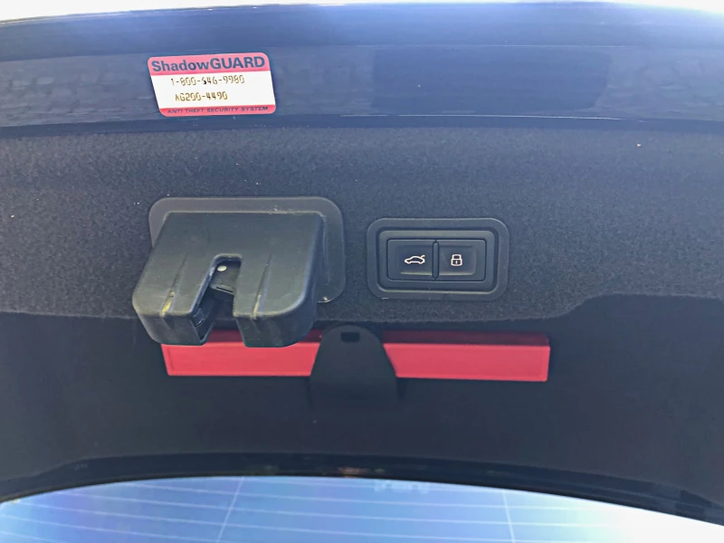 Audi A8, снимка 6 - Автомобили и джипове - 52380628