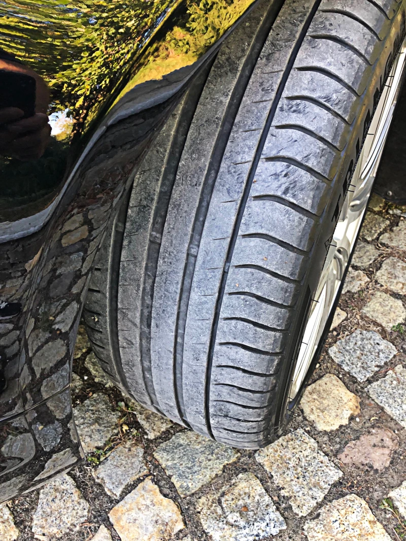 Audi A8, снимка 9 - Автомобили и джипове - 52380628