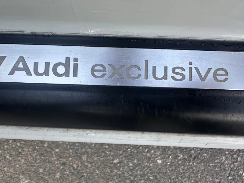 Audi A6 3.0 TDI EXCLUSIVE/Keyless/Full, снимка 2 - Автомобили и джипове - 52111043