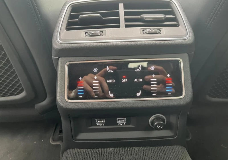 Audi A7 50TDI Quattro, снимка 8 - Автомобили и джипове - 52288652