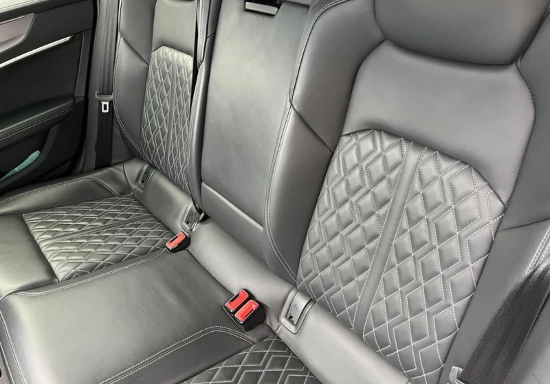 Audi A7 50TDI Quattro, снимка 7 - Автомобили и джипове - 52288652