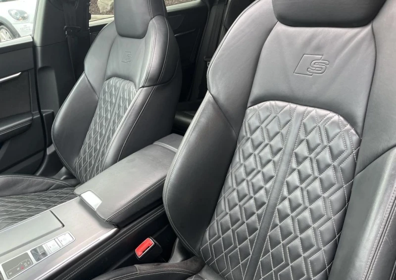 Audi A7 50TDI Quattro, снимка 6 - Автомобили и джипове - 52288652