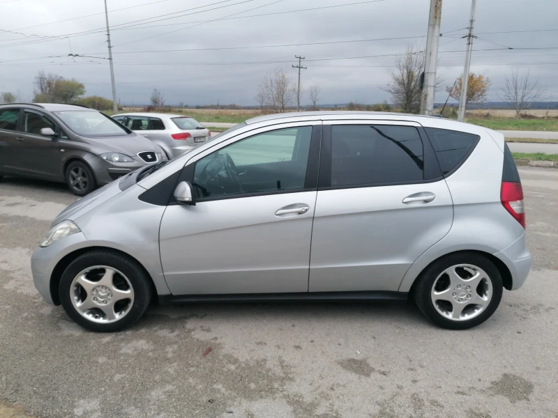 Mercedes-Benz A 150 FEISLIF AUTOMAT , снимка 6 - Автомобили и джипове - 52330666
