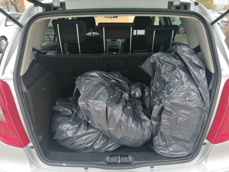 Mercedes-Benz A 150 FEISLIF AUTOMAT , снимка 15 - Автомобили и джипове - 52330666