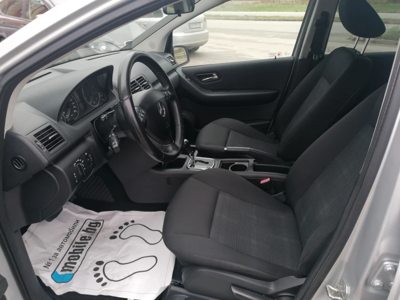 Mercedes-Benz A 150 FEISLIF AUTOMAT , снимка 7 - Автомобили и джипове - 52330666