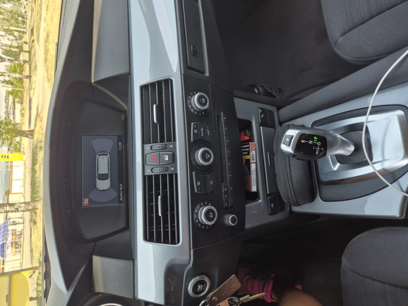 BMW 530, снимка 6 - Автомобили и джипове - 52446936