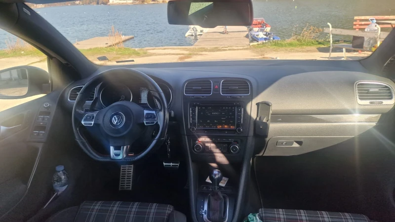 VW Golf GTi, снимка 7 - Автомобили и джипове - 52526687