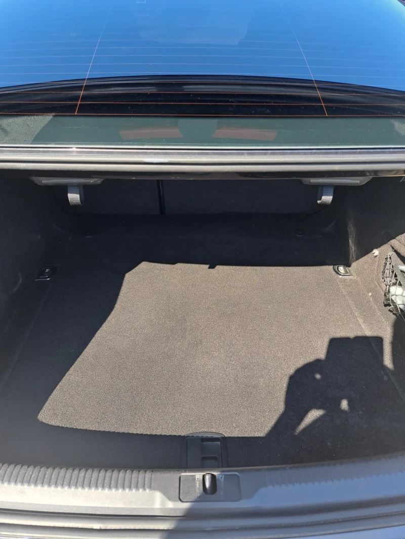 Audi A5, снимка 8 - Автомобили и джипове - 52596561