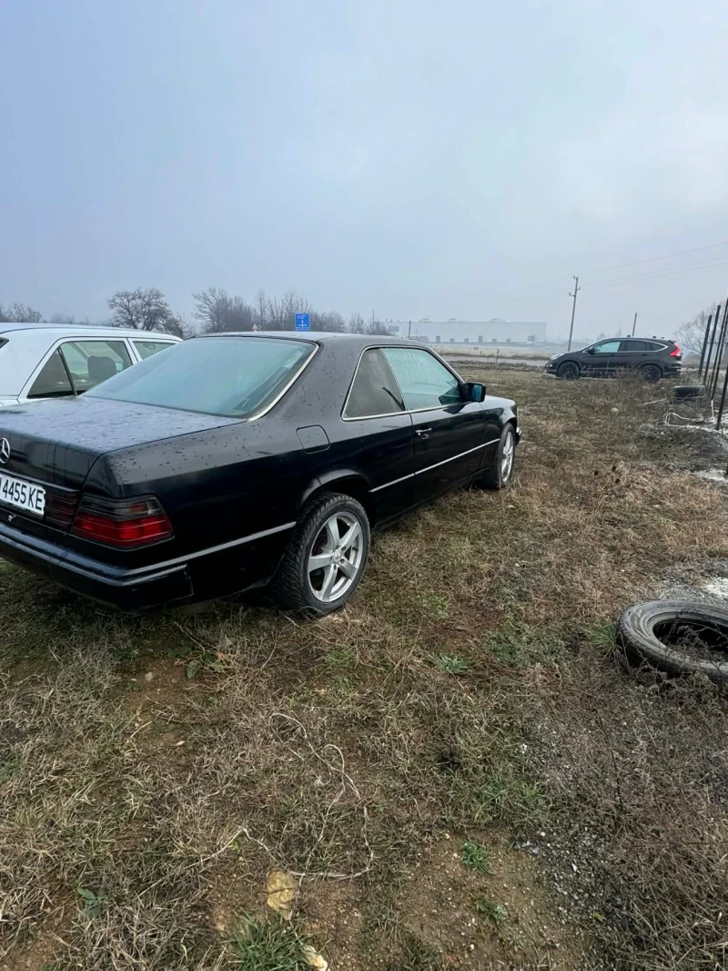 Mercedes-Benz 124, снимка 6 - Автомобили и джипове - 52889961