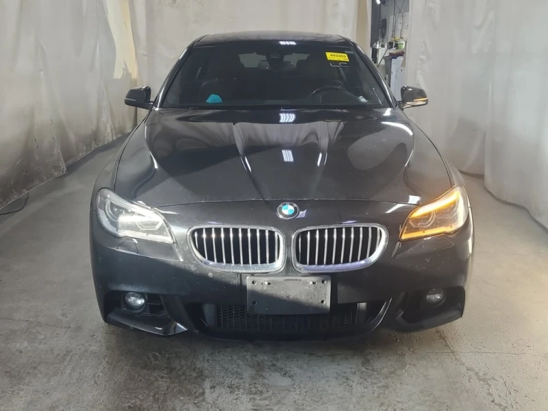 BMW 535 * ФУЛ / XDRIVE * CARFAX * ЦЕНА ДО БЪЛГАРИЯ, снимка 6 - Автомобили и джипове - 53056332