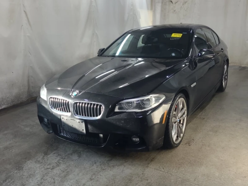 BMW 535 * ФУЛ / XDRIVE * CARFAX * ЦЕНА ДО БЪЛГАРИЯ