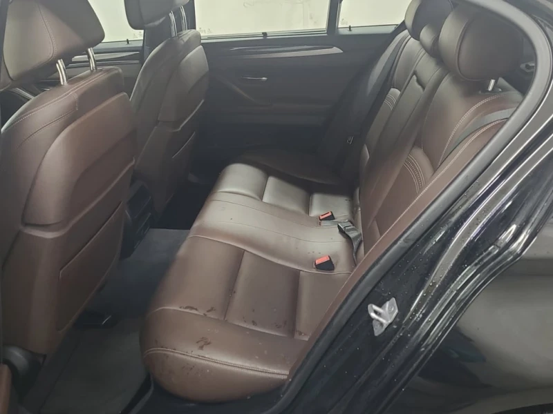 BMW 535 * ФУЛ / XDRIVE * CARFAX * ЦЕНА ДО БЪЛГАРИЯ, снимка 14 - Автомобили и джипове - 53056332