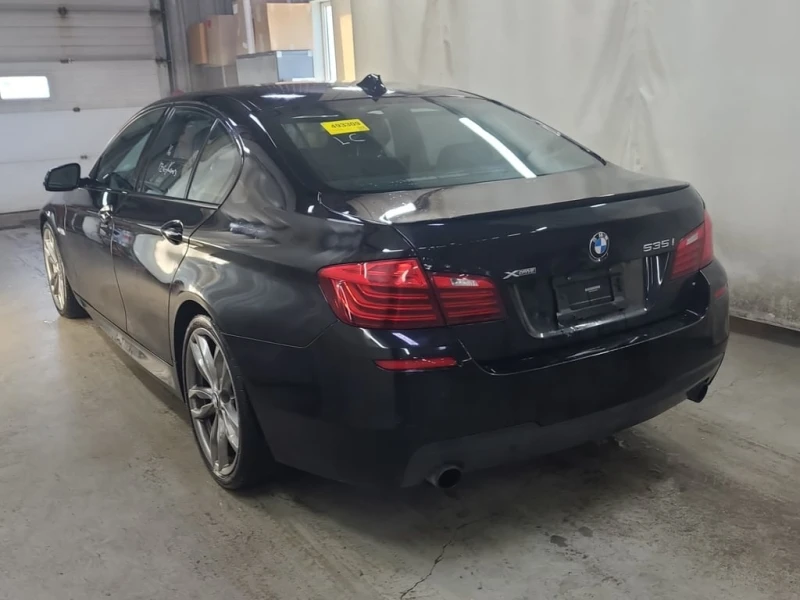 BMW 535 * ФУЛ / XDRIVE * CARFAX * ЦЕНА ДО БЪЛГАРИЯ, снимка 4 - Автомобили и джипове - 53056332